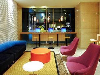 The Onefive Osaka Namba Dotonbori,Osaka Prefecture>>Osaka,2 star