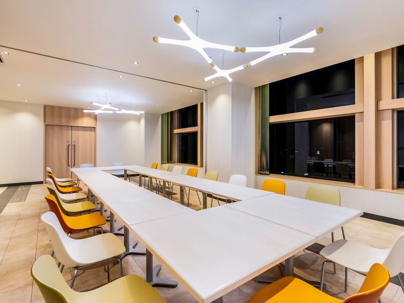 the onefive osaka namba dotonbori