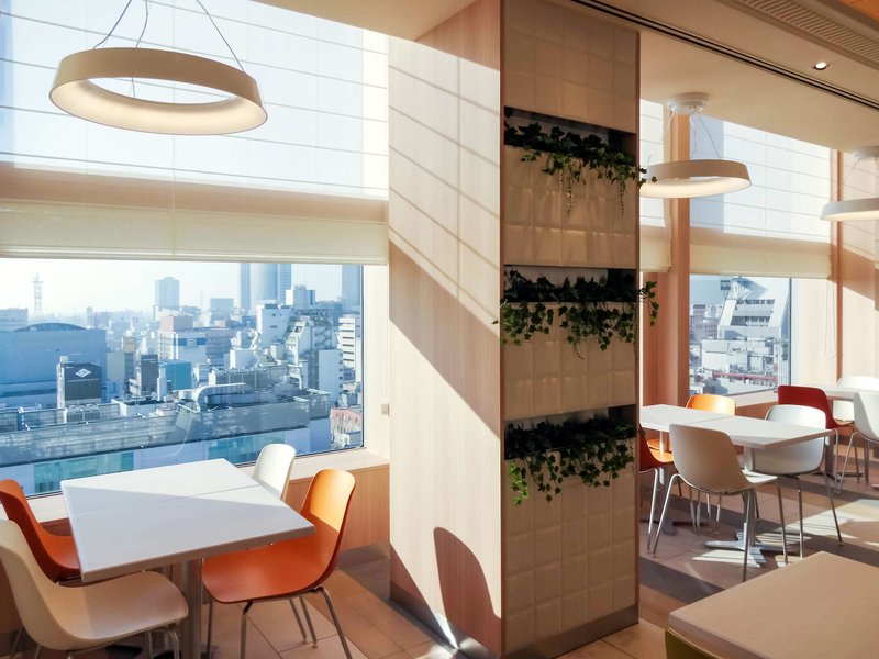 the onefive osaka namba dotonbori