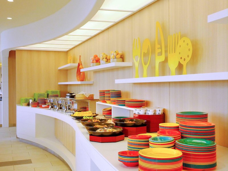 the onefive osaka namba dotonbori