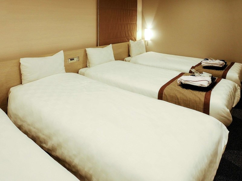 the onefive osaka namba dotonbori