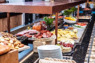 Scandic Holmenkollen Park,Oslo>>Kolbotn,4 star