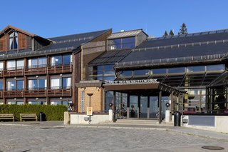 Scandic Holmenkollen Park,Oslo>>Kolbotn,4 star