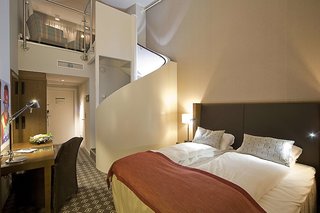 Scandic Holmenkollen Park,Oslo>>Kolbotn,4 star