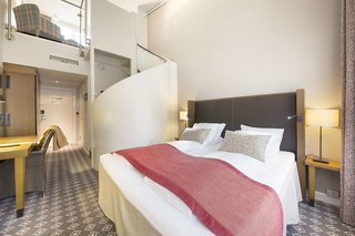 Scandic Holmenkollen Park,Oslo>>Kolbotn,4 star