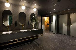 Scandic St Olavs Plass,St. Hanshaugen>>Oslo,4 star