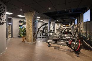 Scandic St Olavs Plass,St. Hanshaugen>>Oslo,4 star