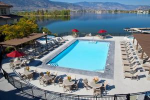 Walnut Beach Resort,Okanagan Valley>>British Columbia,4 star