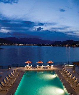 Walnut Beach Resort,Okanagan Valley>>British Columbia,4 star