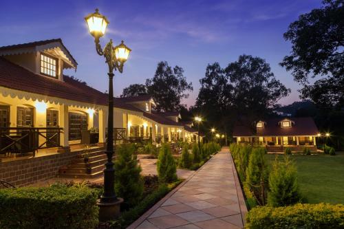 welcomheritage golf view