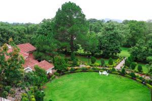 welcomheritage golf view