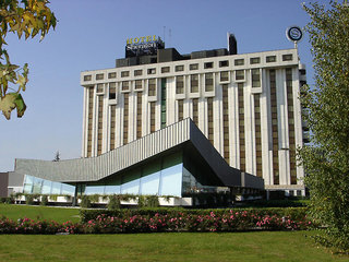 Four Points By Sheraton Padova,Padova>>Cadoneghe,4 star