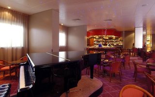 Four Points By Sheraton Padova,Padova>>Cadoneghe,4 star