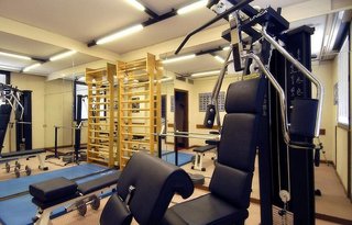 Four Points By Sheraton Padova,Padova>>Cadoneghe,4 star