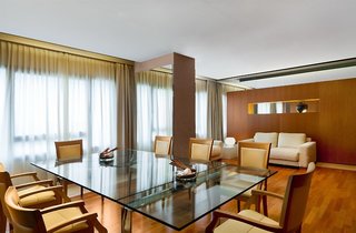 four points by sheraton padova