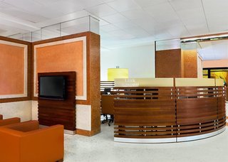 four points by sheraton padova