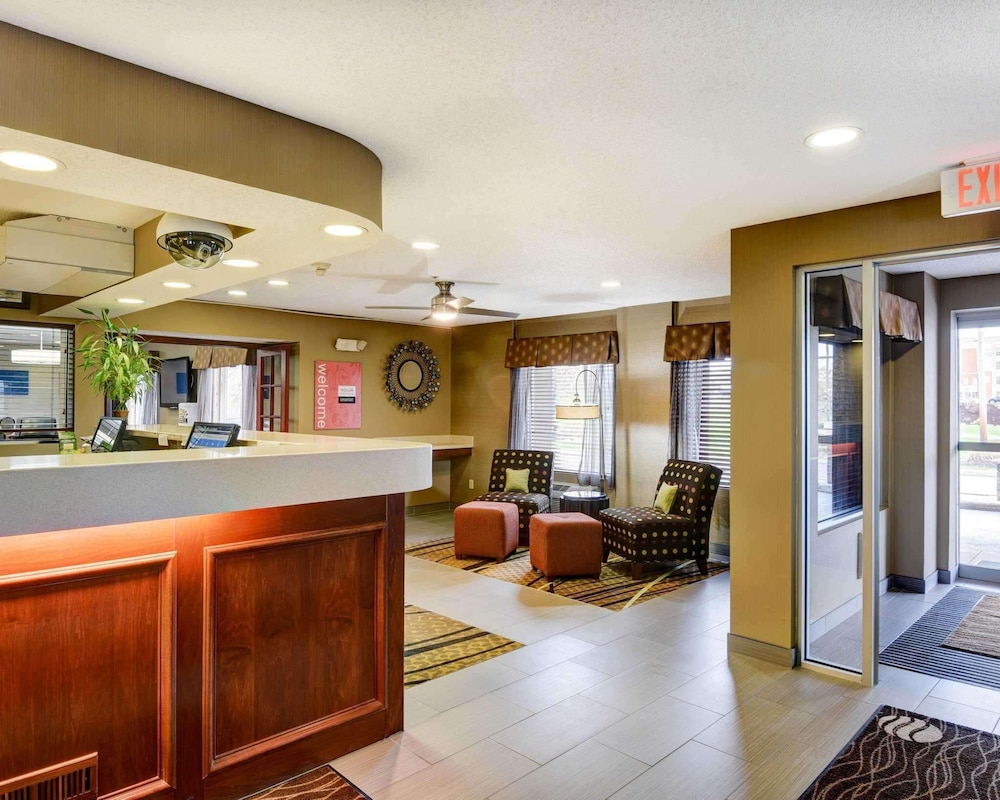 comfort inn