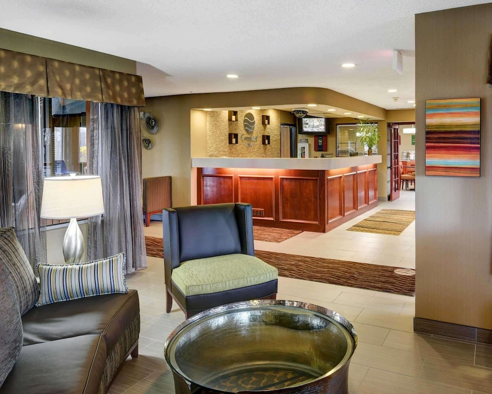 comfort inn