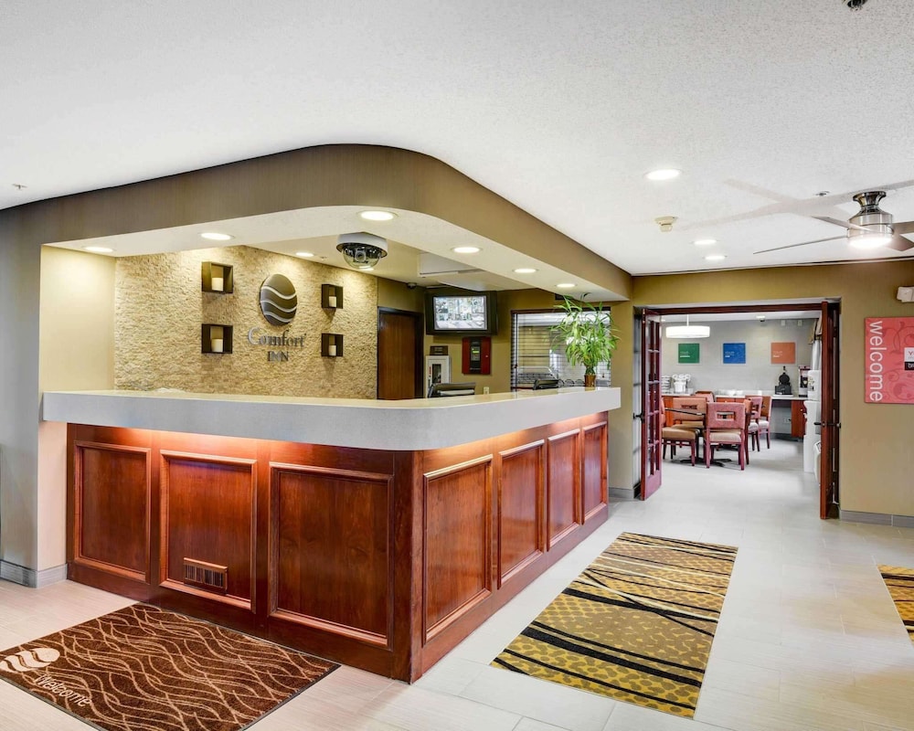 comfort inn