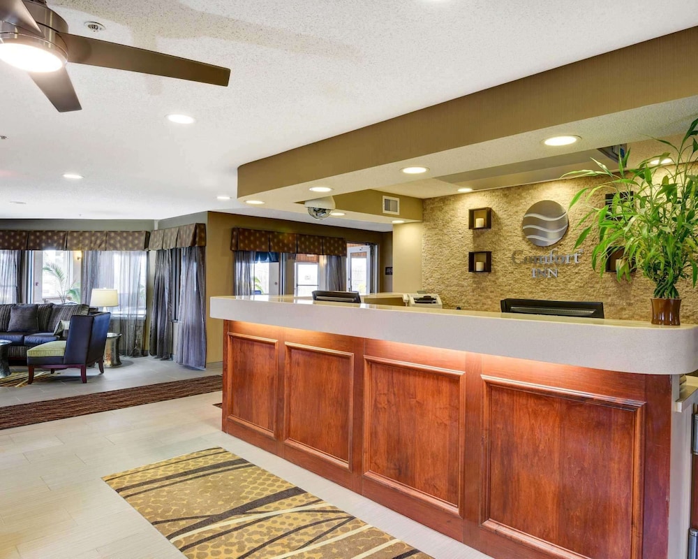 comfort inn