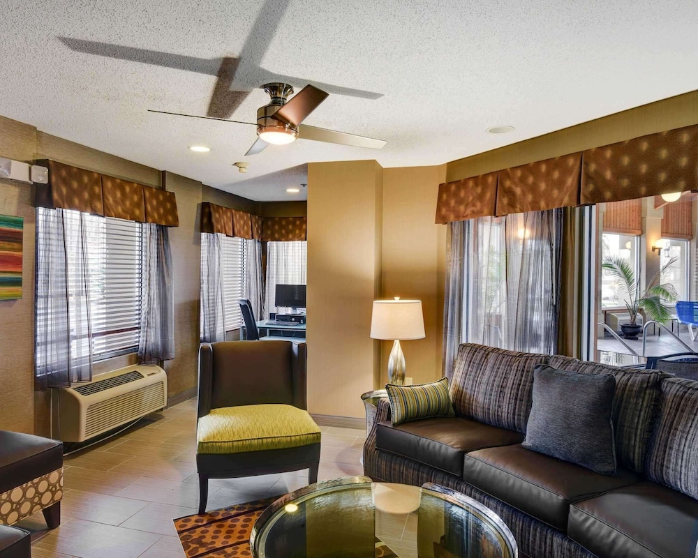 comfort inn