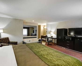 comfort inn