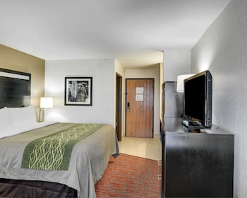 comfort inn