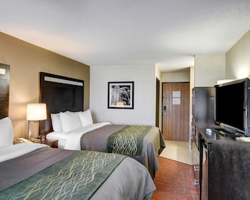 comfort inn