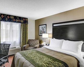 comfort inn