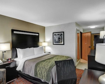 comfort inn