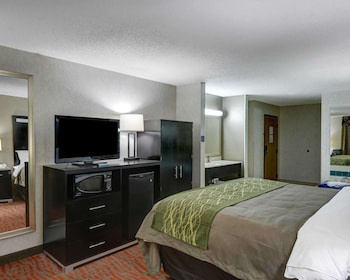 comfort inn