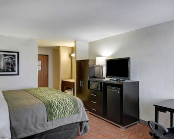 comfort inn