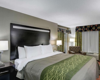 comfort inn