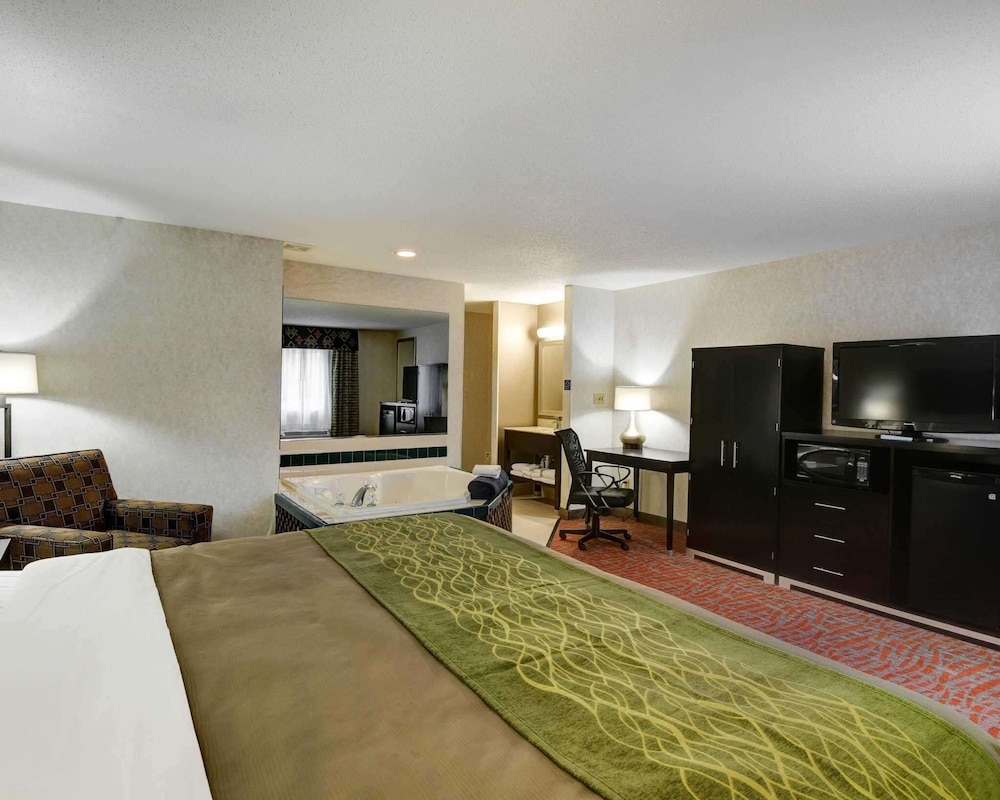 comfort inn
