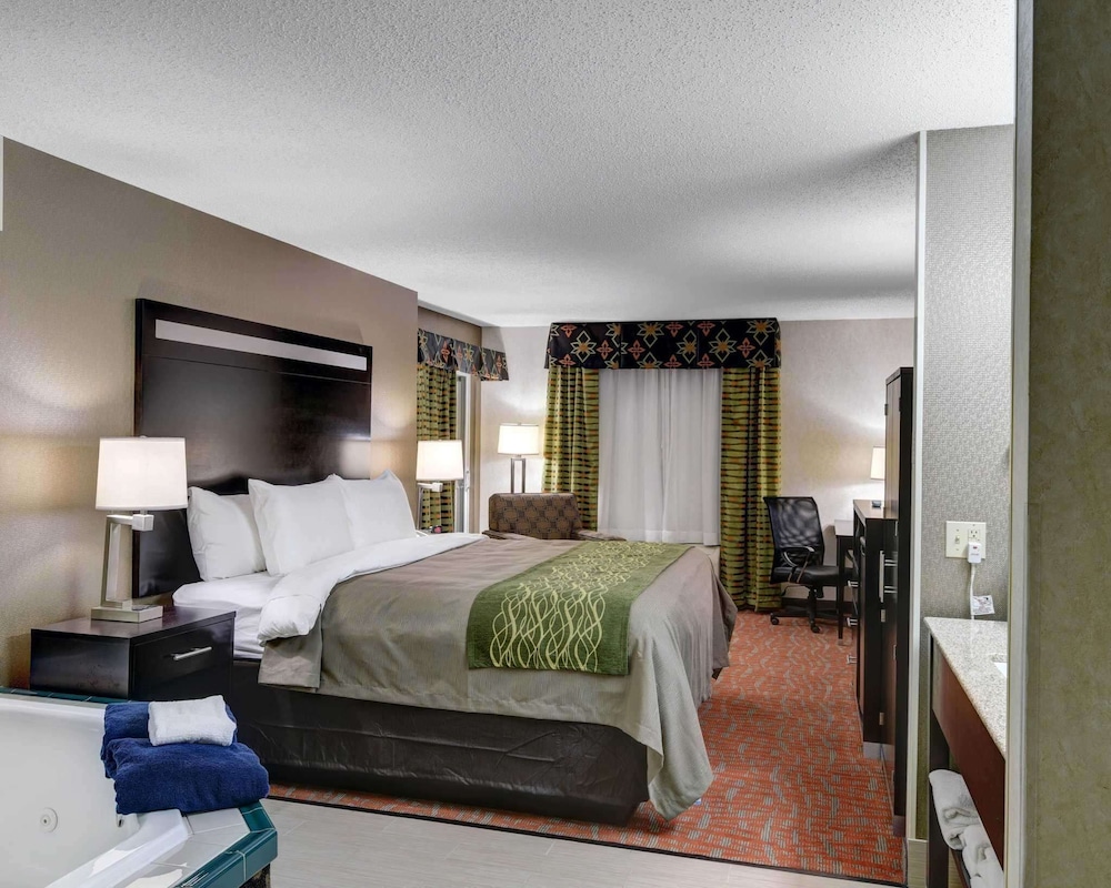 comfort inn