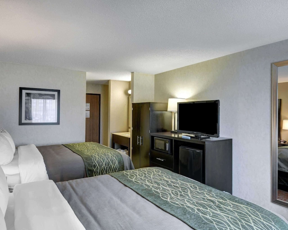 comfort inn