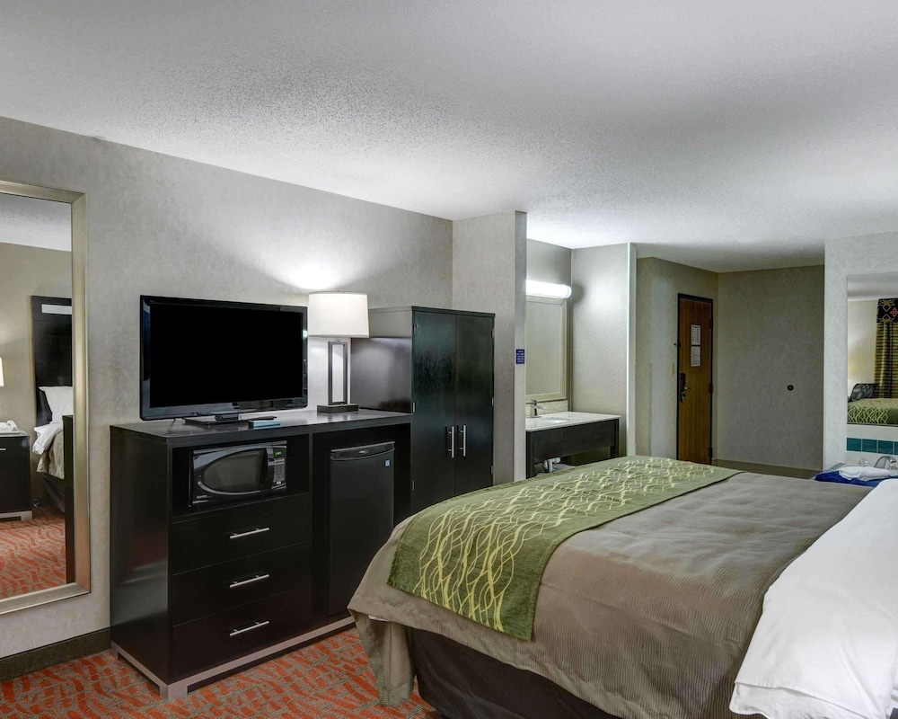 comfort inn