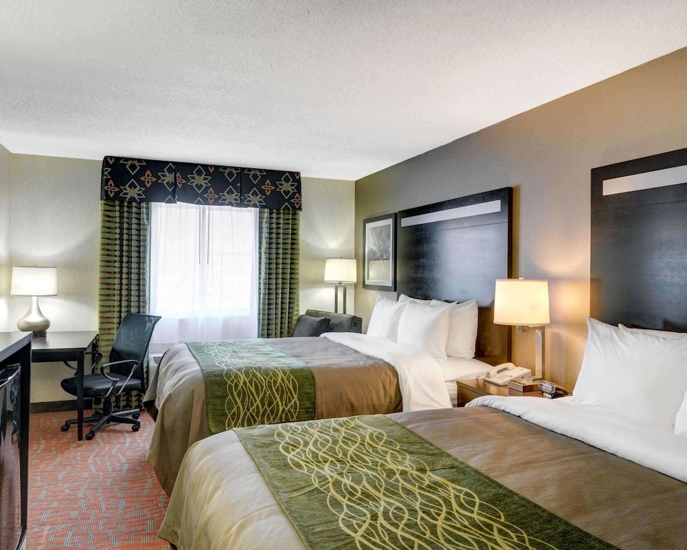 comfort inn