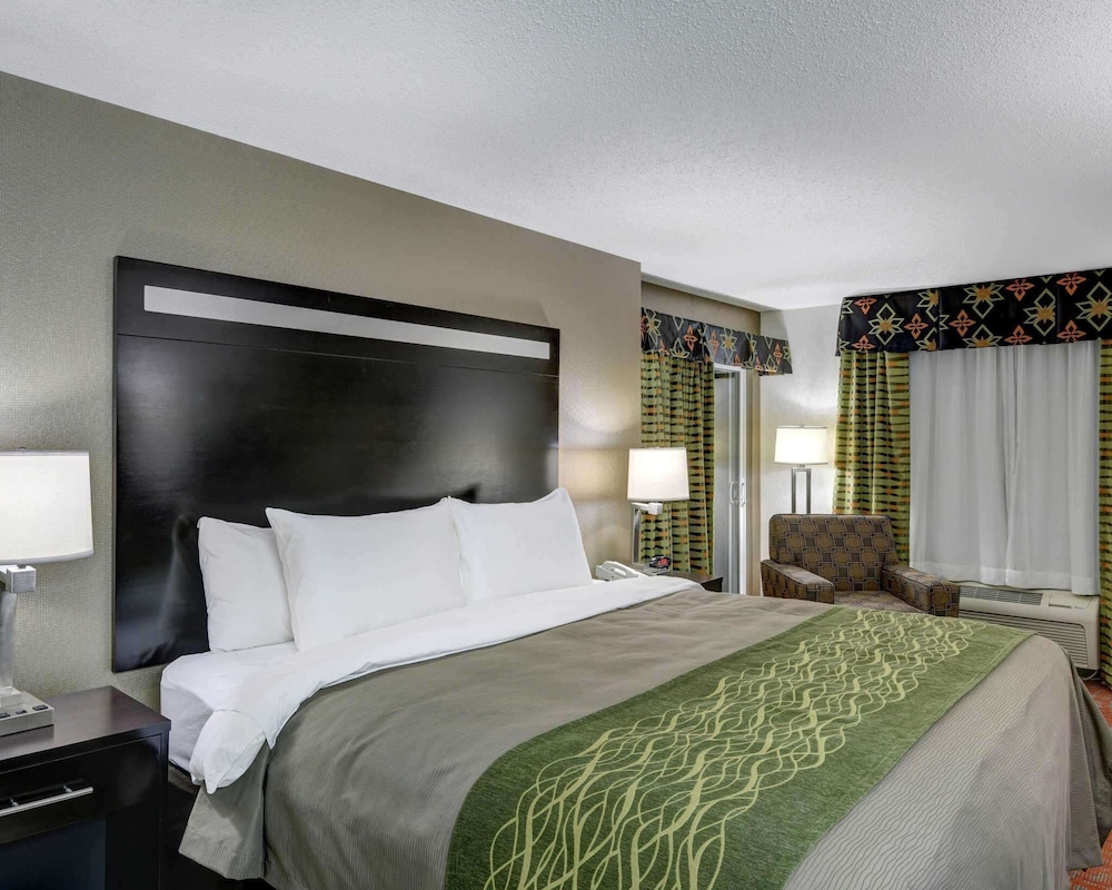 comfort inn