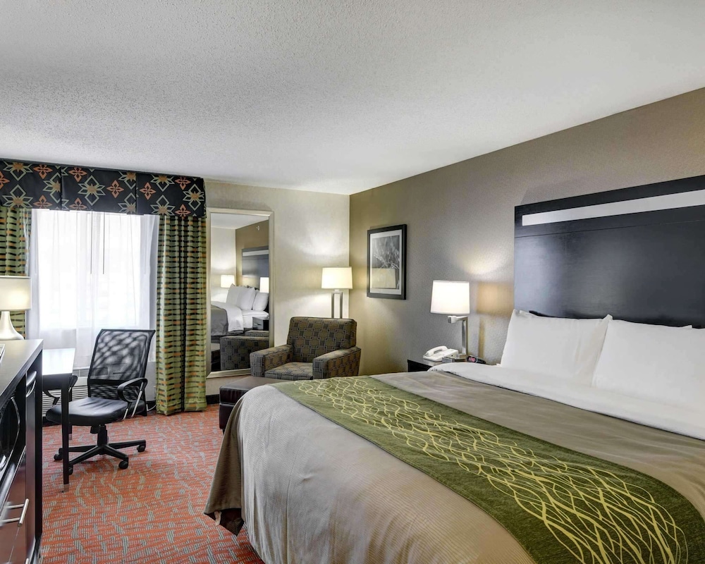 comfort inn