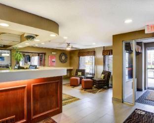 Comfort Inn,Austinburg>>Ashtabula County,3 star