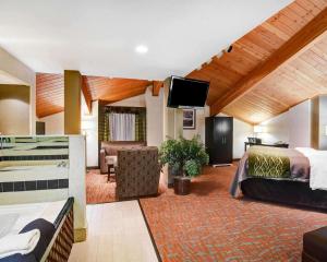 Comfort Inn,Austinburg>>Ashtabula County,3 star