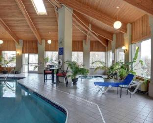 Comfort Inn,Austinburg>>Ashtabula County,3 star
