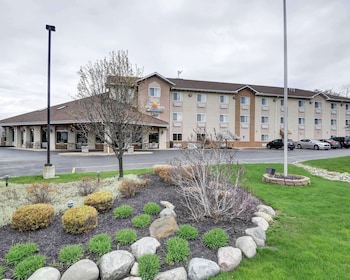 comfort inn