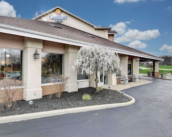 comfort inn