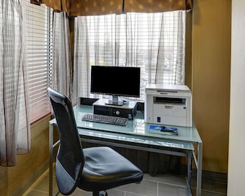 comfort inn