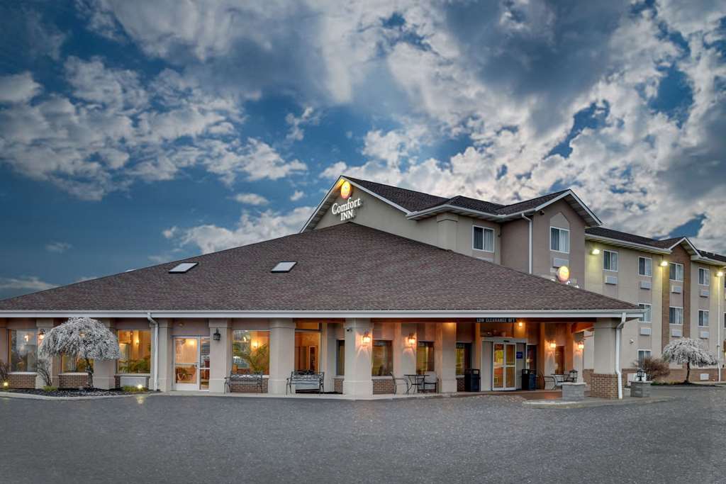 comfort inn