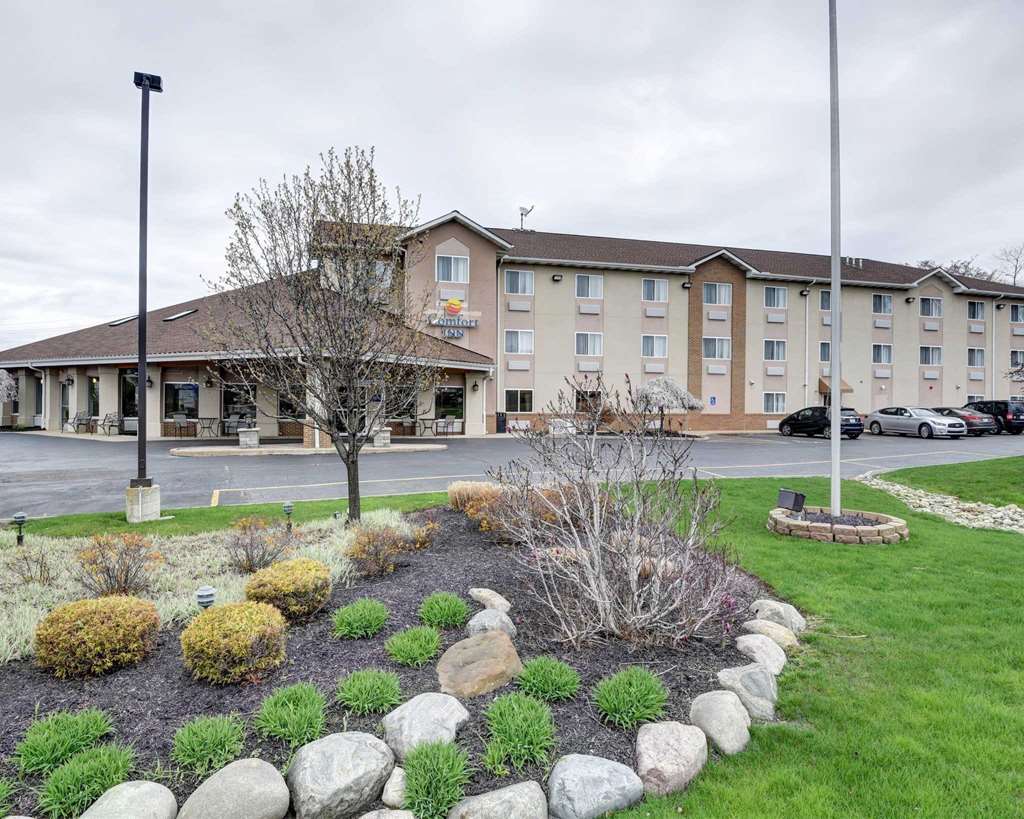 comfort inn