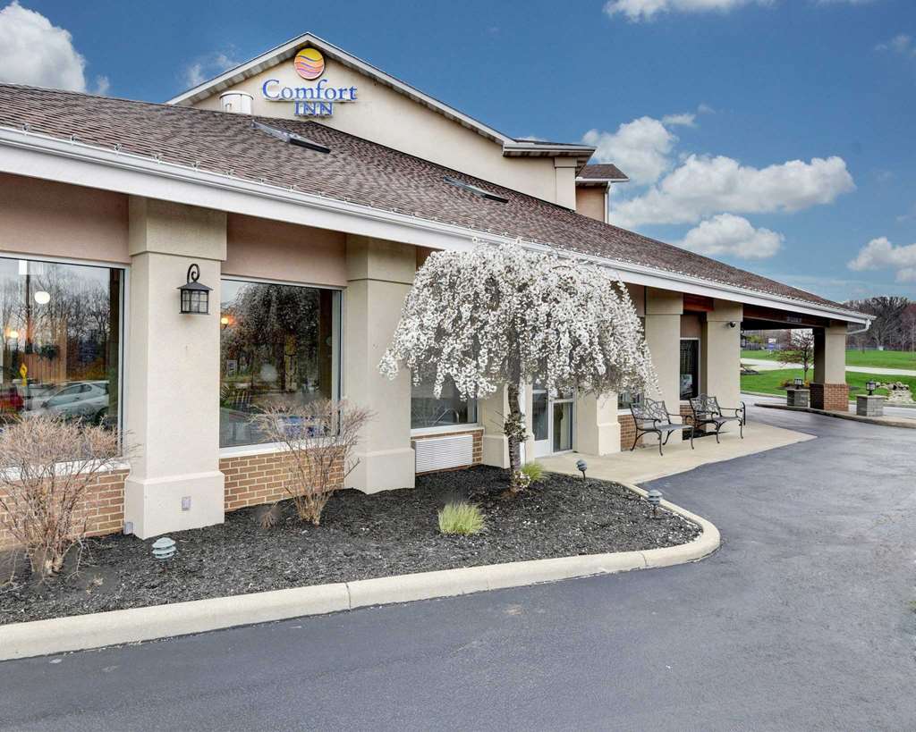 comfort inn
