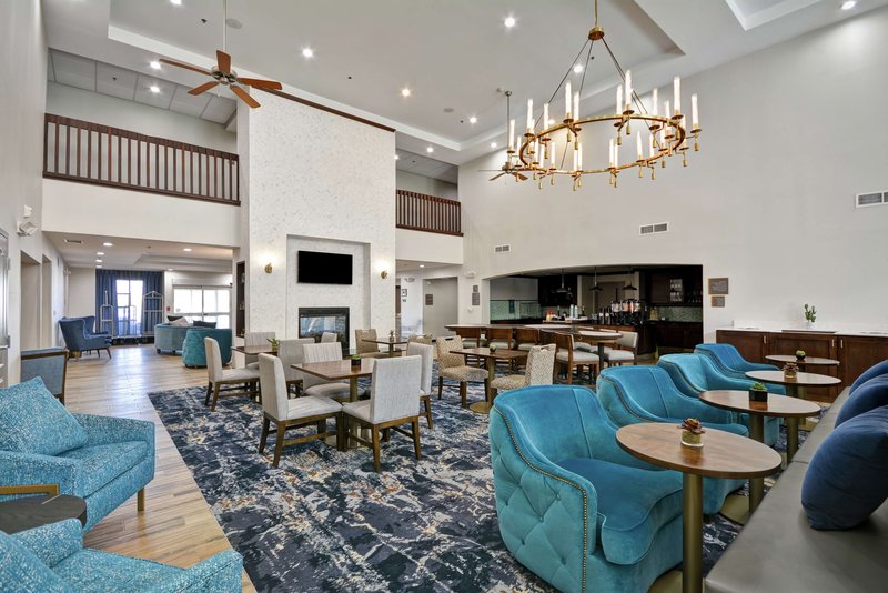 homewood suites by hilton palm desert